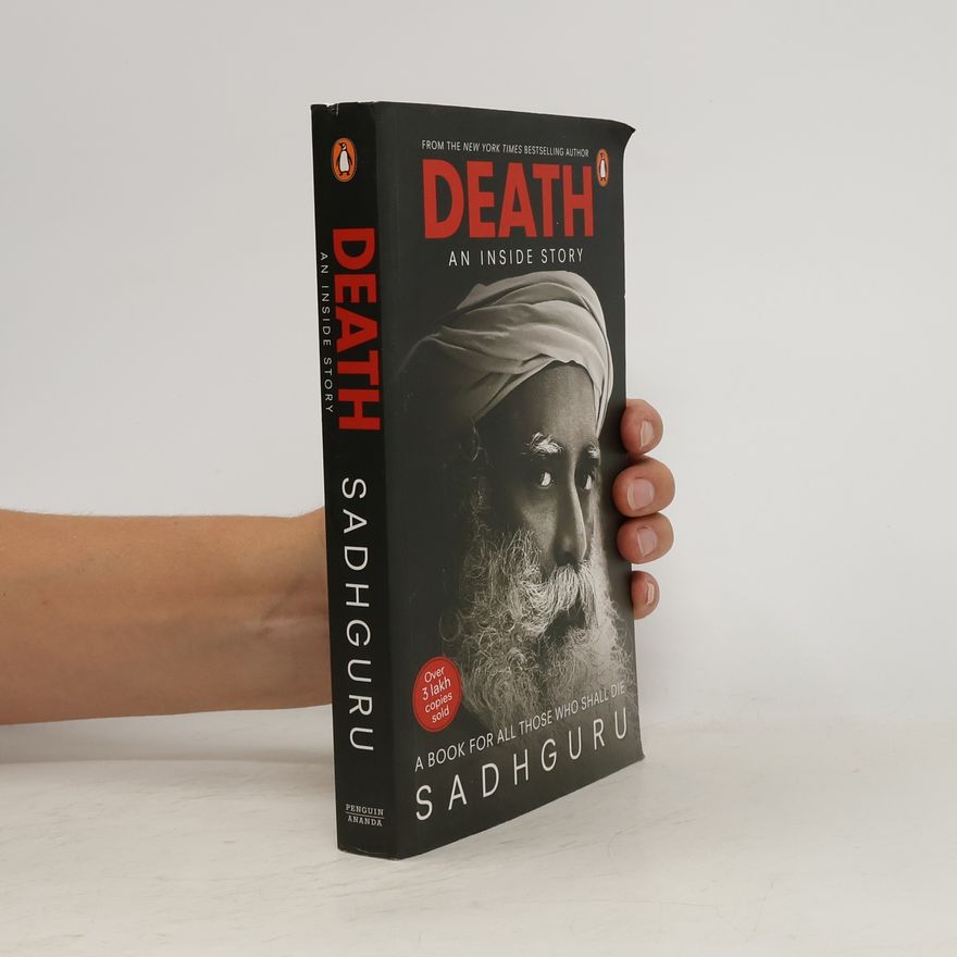 Sadhguru Death