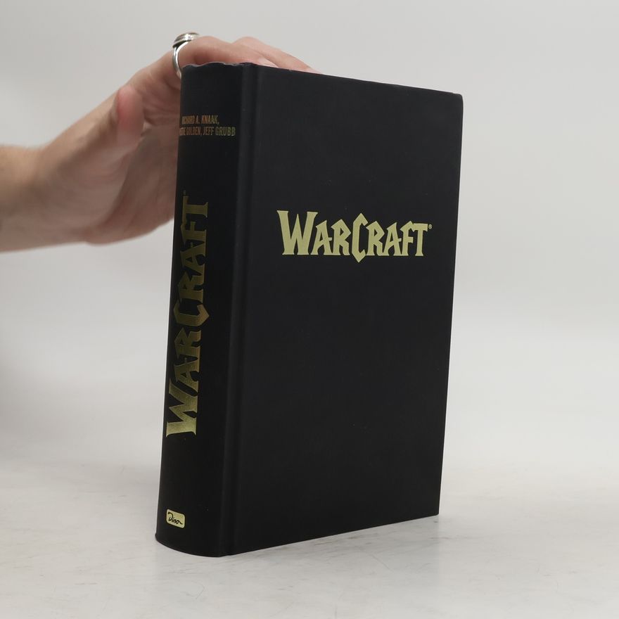 Christie Golden Warcraft. Der Tag des Drachen; Der Lord des Clans; Der letzte Wächter