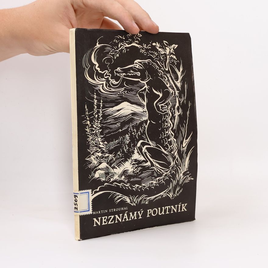 Jiří Sosna Neznámý poutník