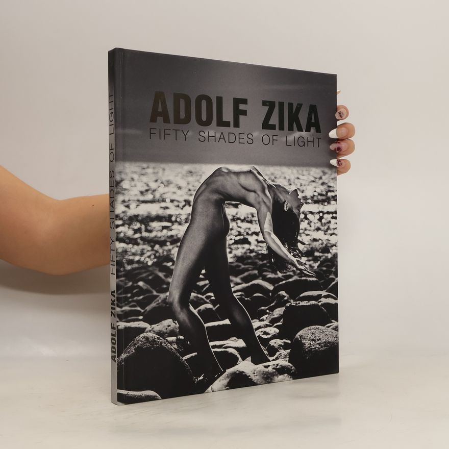Michal Mráz Fifty Shades of Light / Padesát odstínů světla