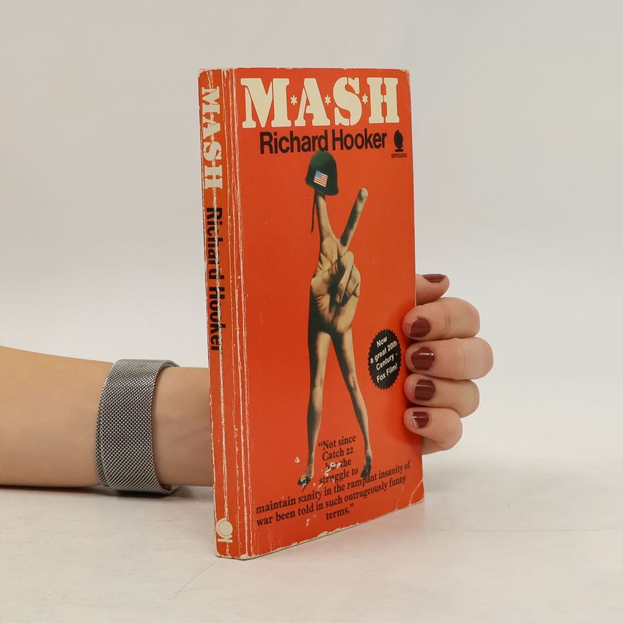 Richard Hooker M.A.S.H.