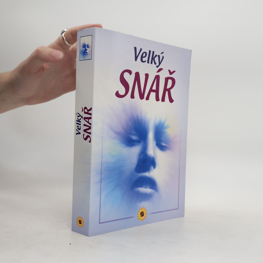 Kateřina Petrošová Velký snář