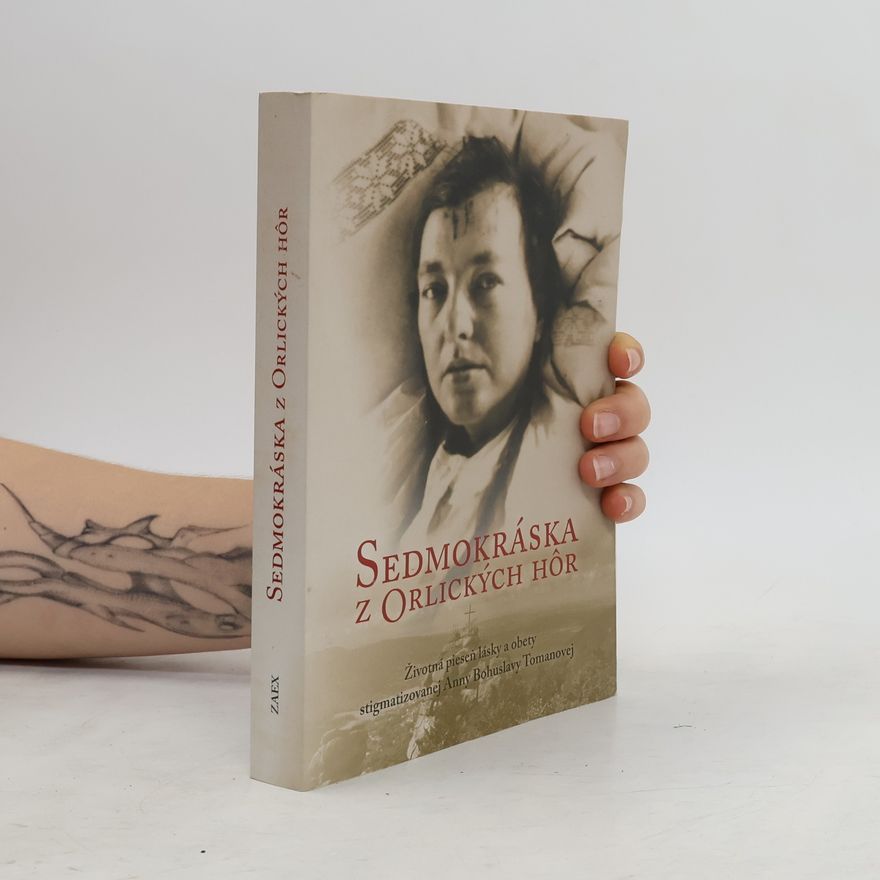 Filip M. Antonín Stajner Sedmokráska z Orlických hôr