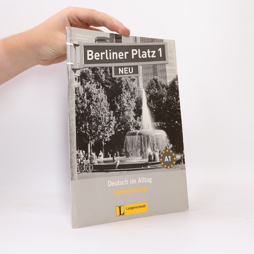 Various authors Berliner Platz - neu