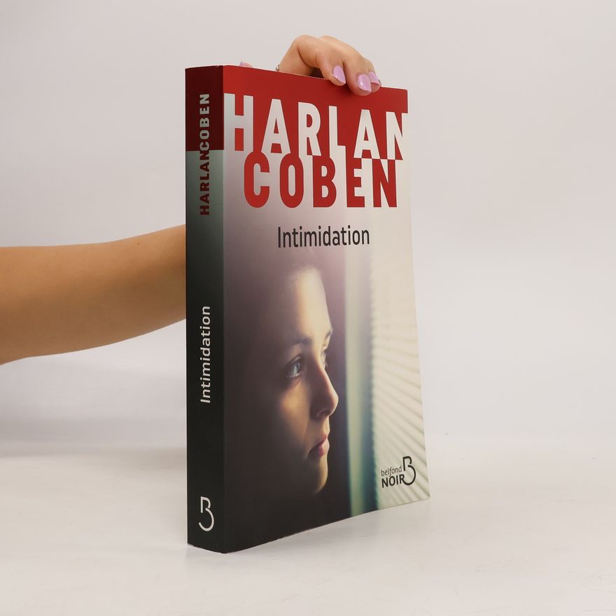 Harlan Coben Intimidation