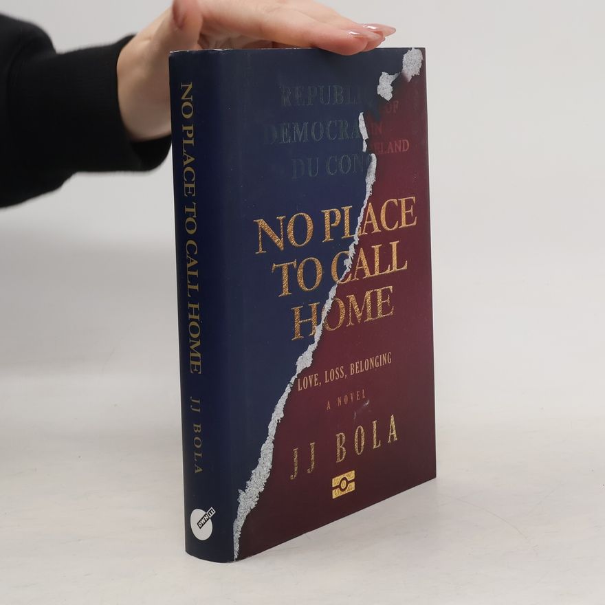 J. J. Bola No Place to Call Home