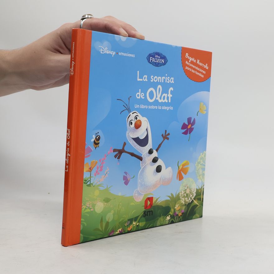 Autorenkollektiv La sonrisa de Olaf