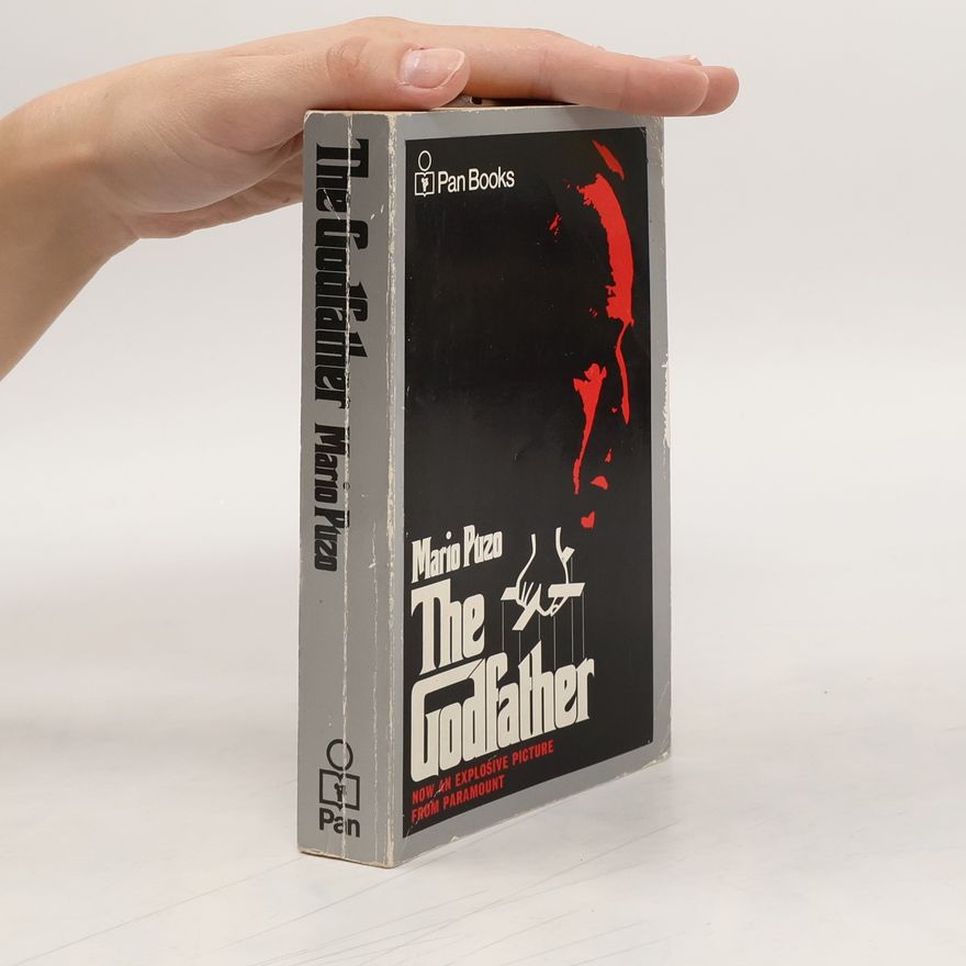 Mario Puzo The Godfather