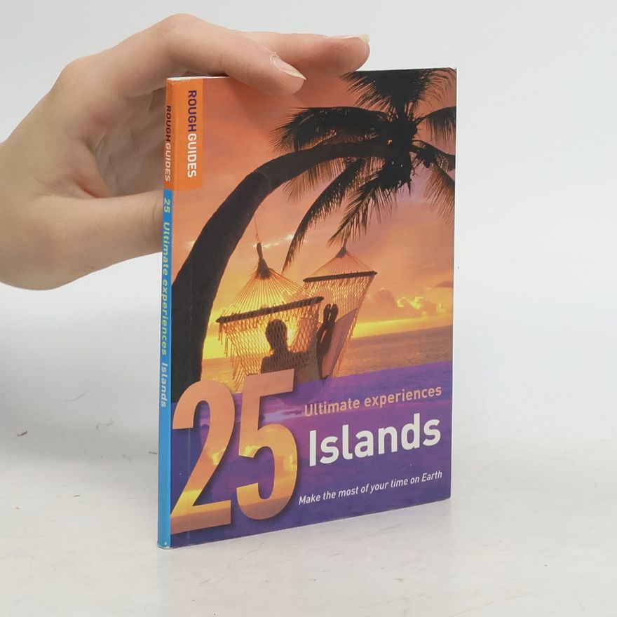 Rough Guides 25 Ultimate Experiences