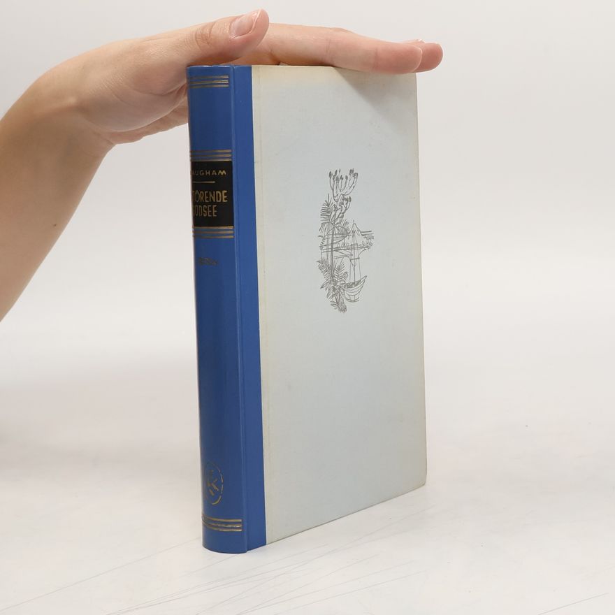 William Somerset Maugham Betörende Südsee