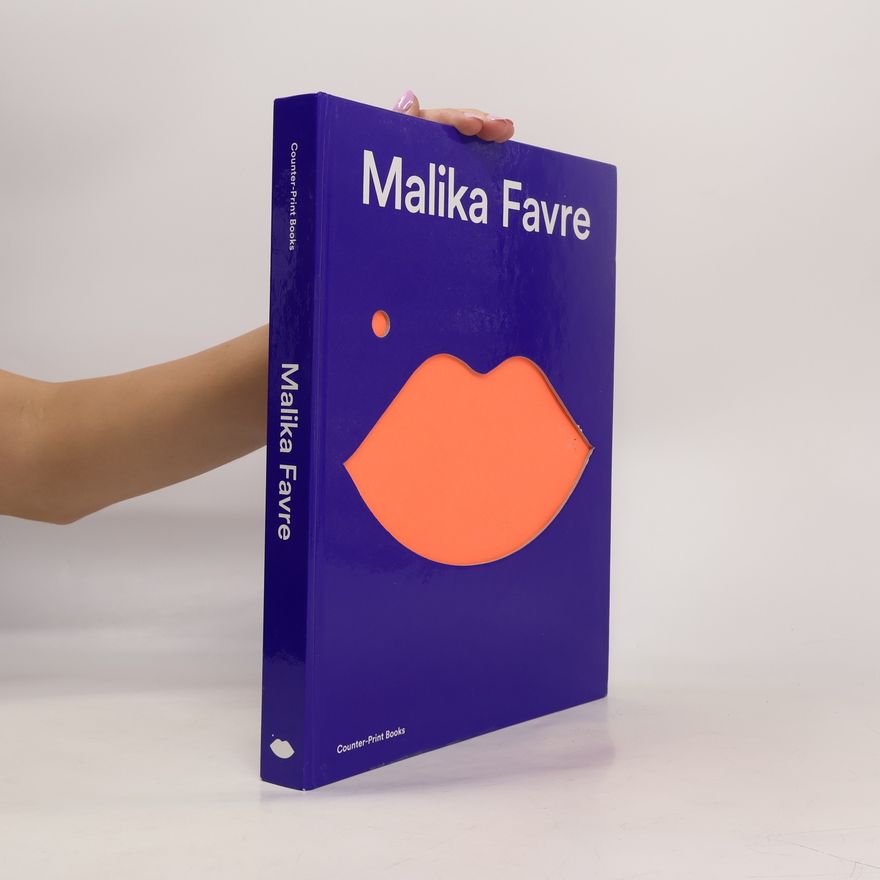 Malika Favre Malika Favre