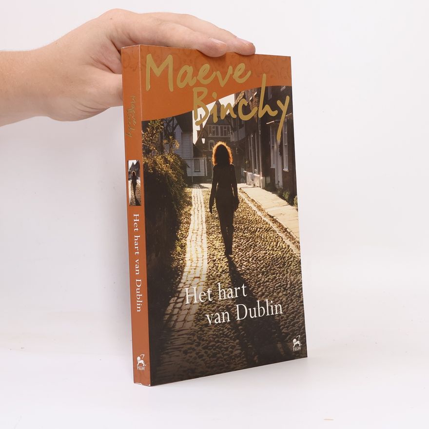Maeve Binchy Het hart van Dublin