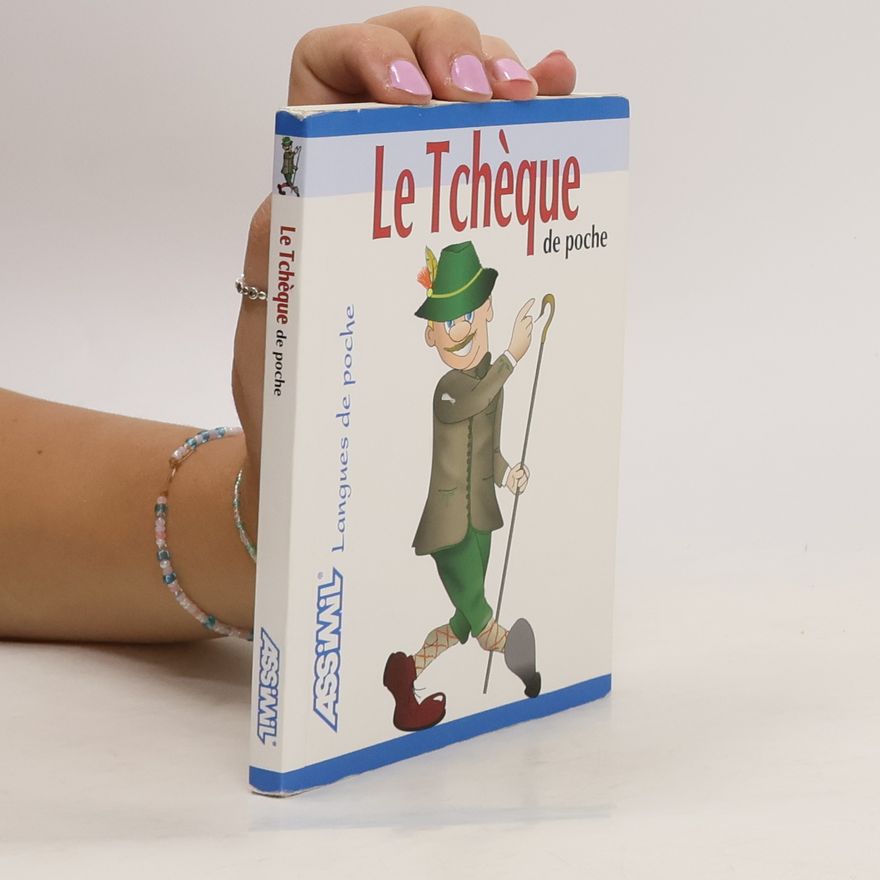 Martin Wortmann Le Tchèque de poche
