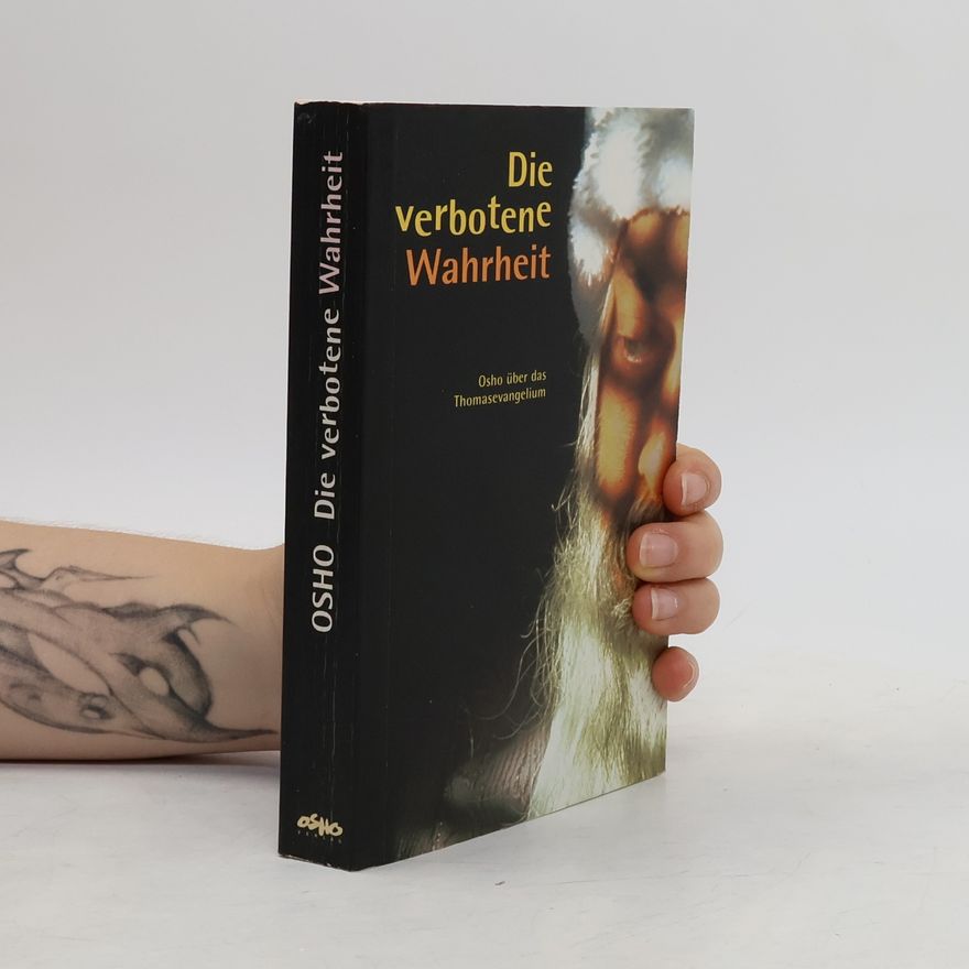 Osho Die verbotene Wahrheit