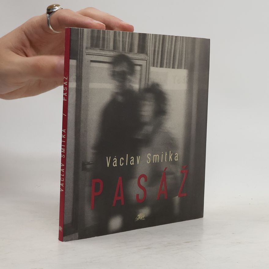 Václav Smitka Pasáž