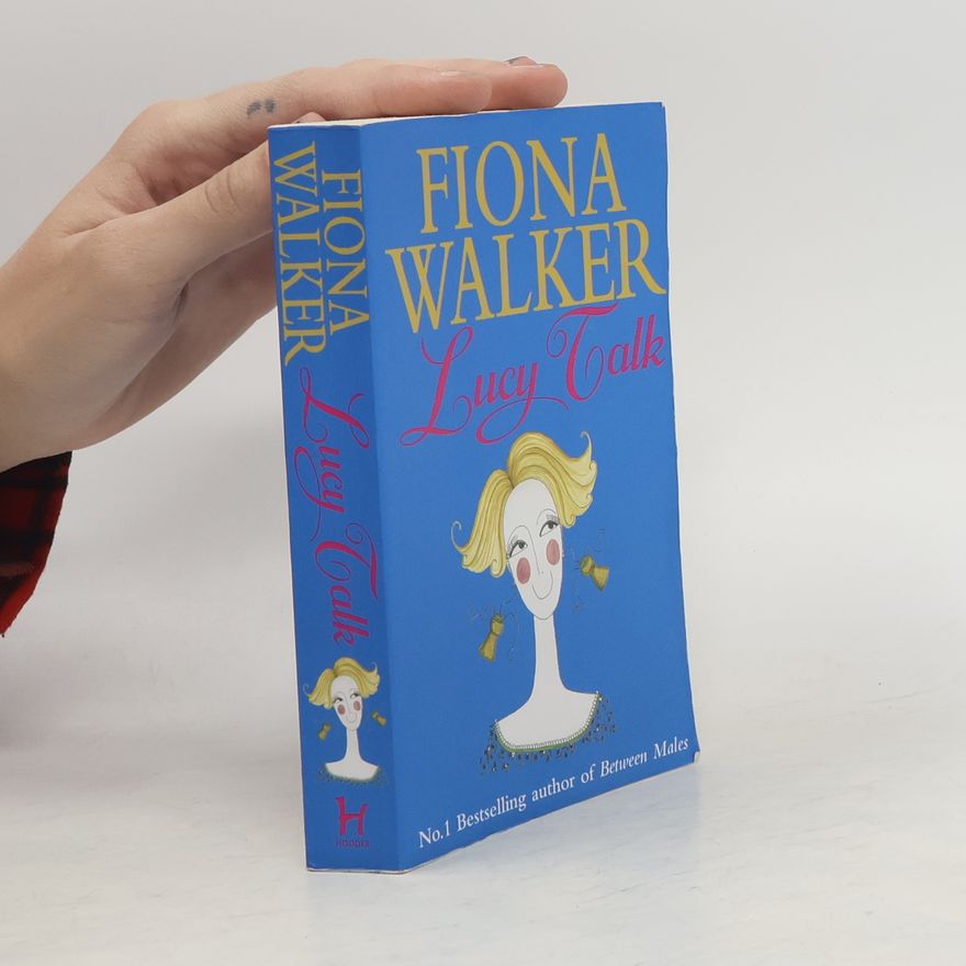 Fiona Walker Lucy talk