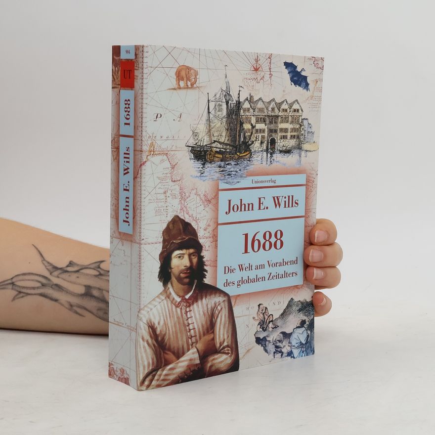 John E. Wills 1688