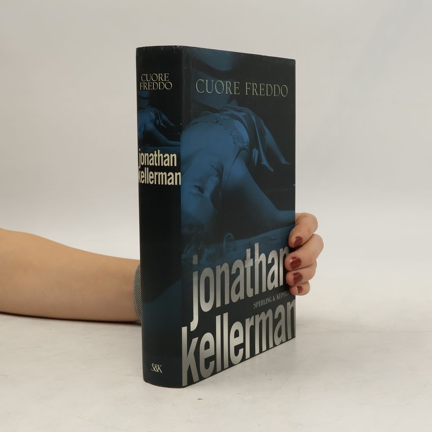 Jonathan Kellerman Cuore freddo