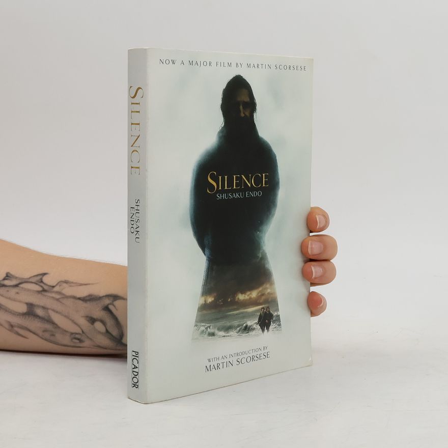 Šúsaku Endó Silence