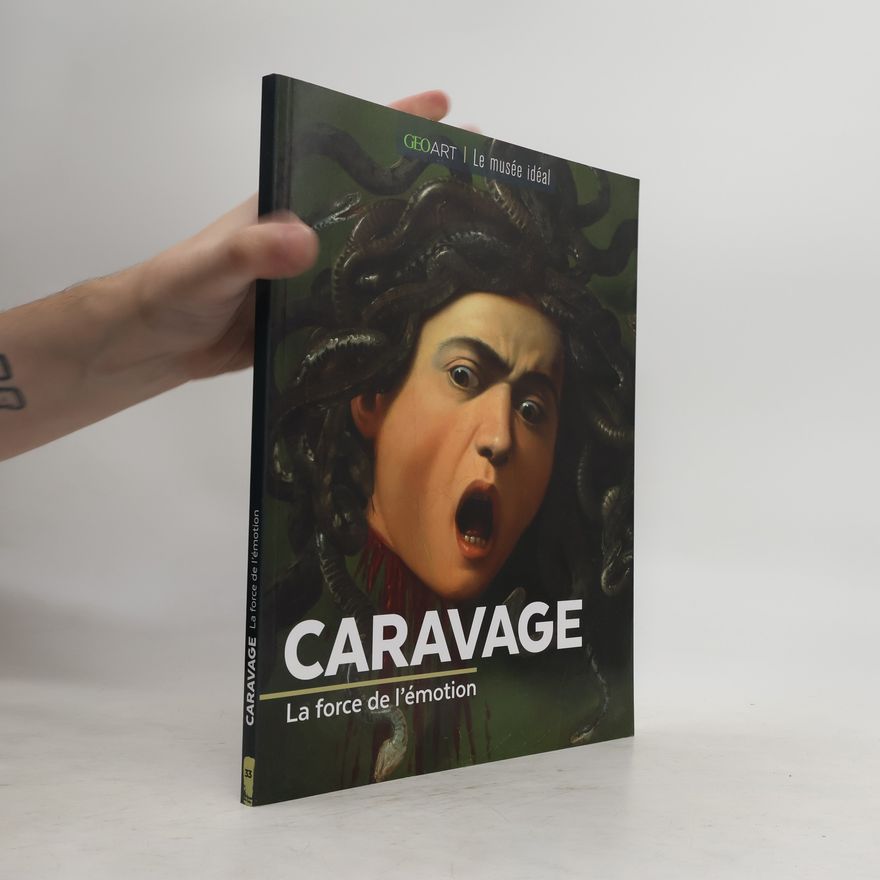 Bayle Francoise Caravage