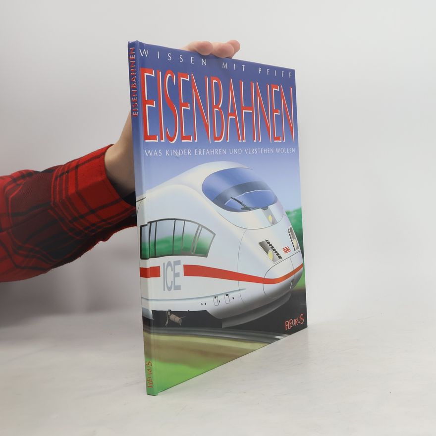 Agnes Vandewiel Eisenbahnen