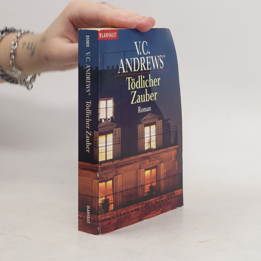V. C. Andrews Tödlicher Zauber