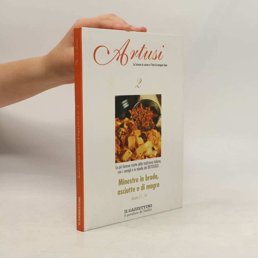 Autorenkollektiv Minestre in brodo, asciutte e di magro