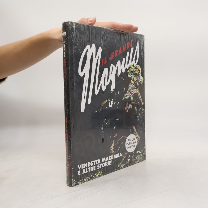Autorenkollektiv Il grande magnus