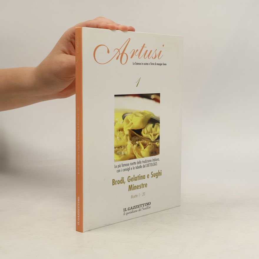 Autorenkollektiv Artusi 1