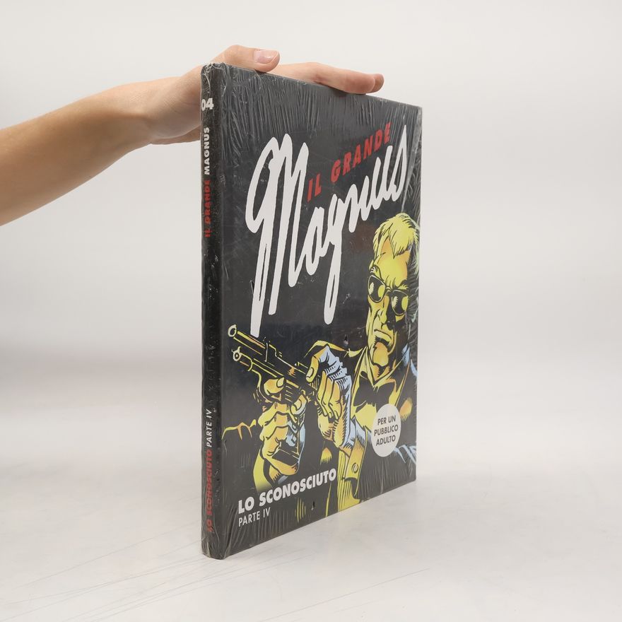 Autorenkollektiv Il grande Magnus 04
