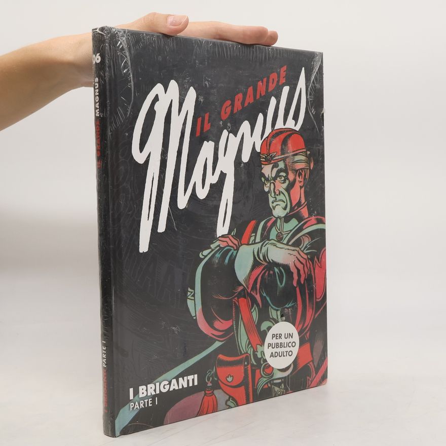 Autorenkollektiv Il grande Magnus 6