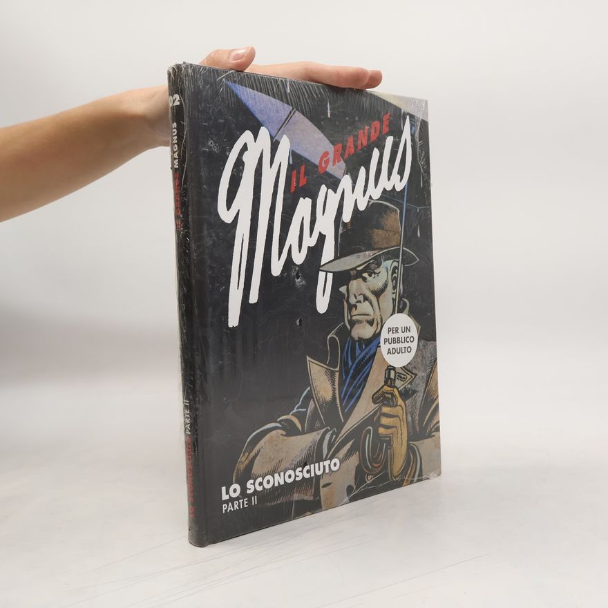 Autorenkollektiv Il grande Magnus 2