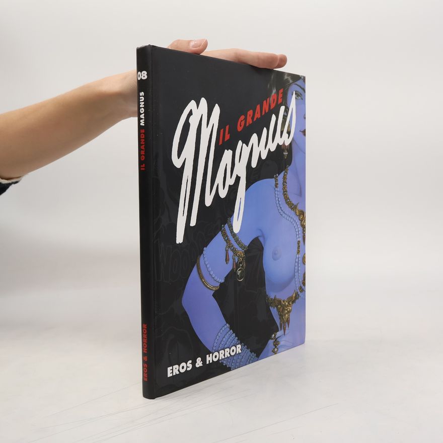 Autorenkollektiv Il grande Magnus 8