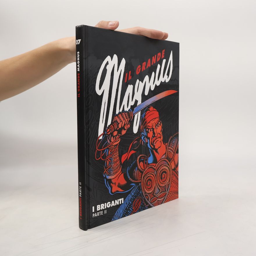 Autorenkollektiv Il grande Magnus 7