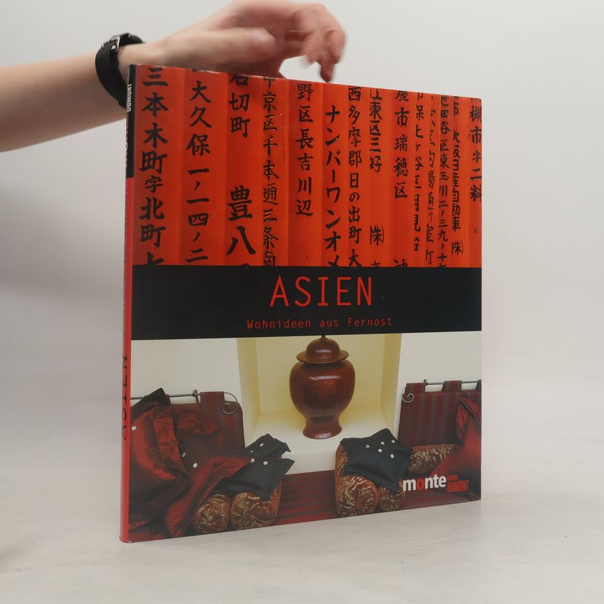 Kelly Hoppen Asien Wohnideen aus Fernost