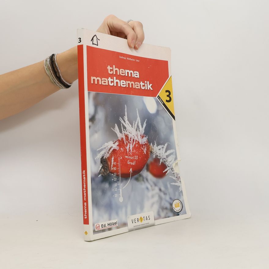 Nistlbacher Thema Mathematik