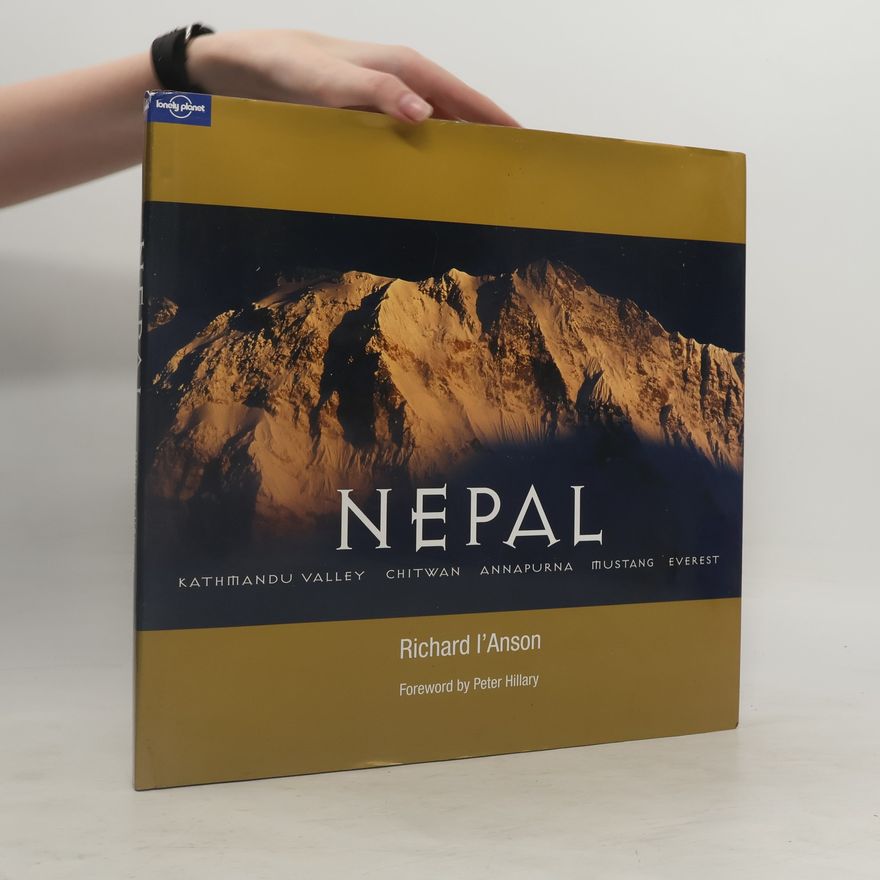 Planet Lonely Lonely Planet: Nepal