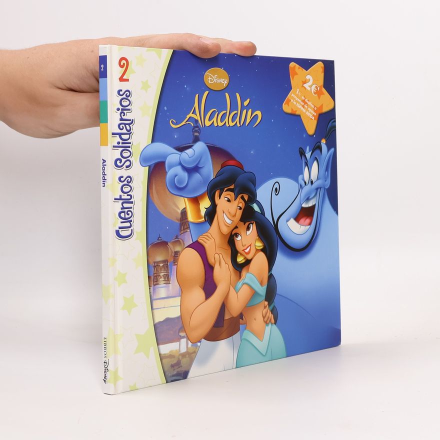 Autorenkollektiv Aladdin 2