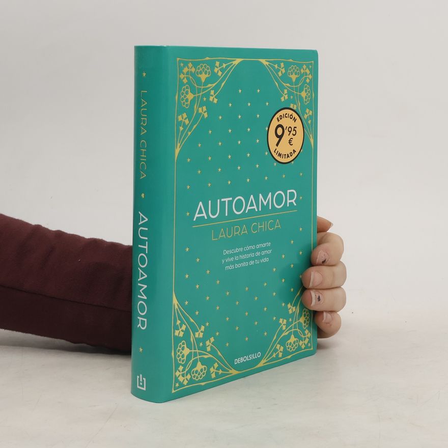 Laura Chica Autoamor