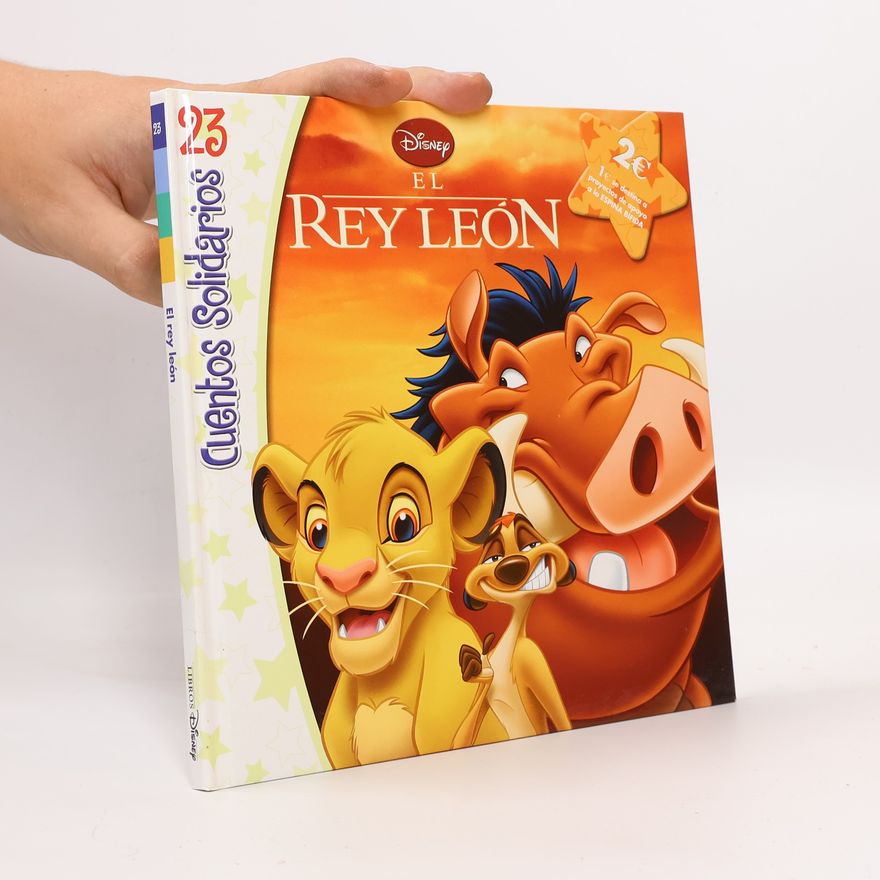 Autorenkollektiv El Rey León
