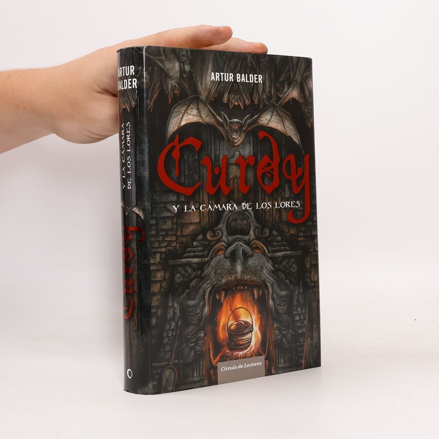 Artur Balder Curdy y la Cámara de los Lores