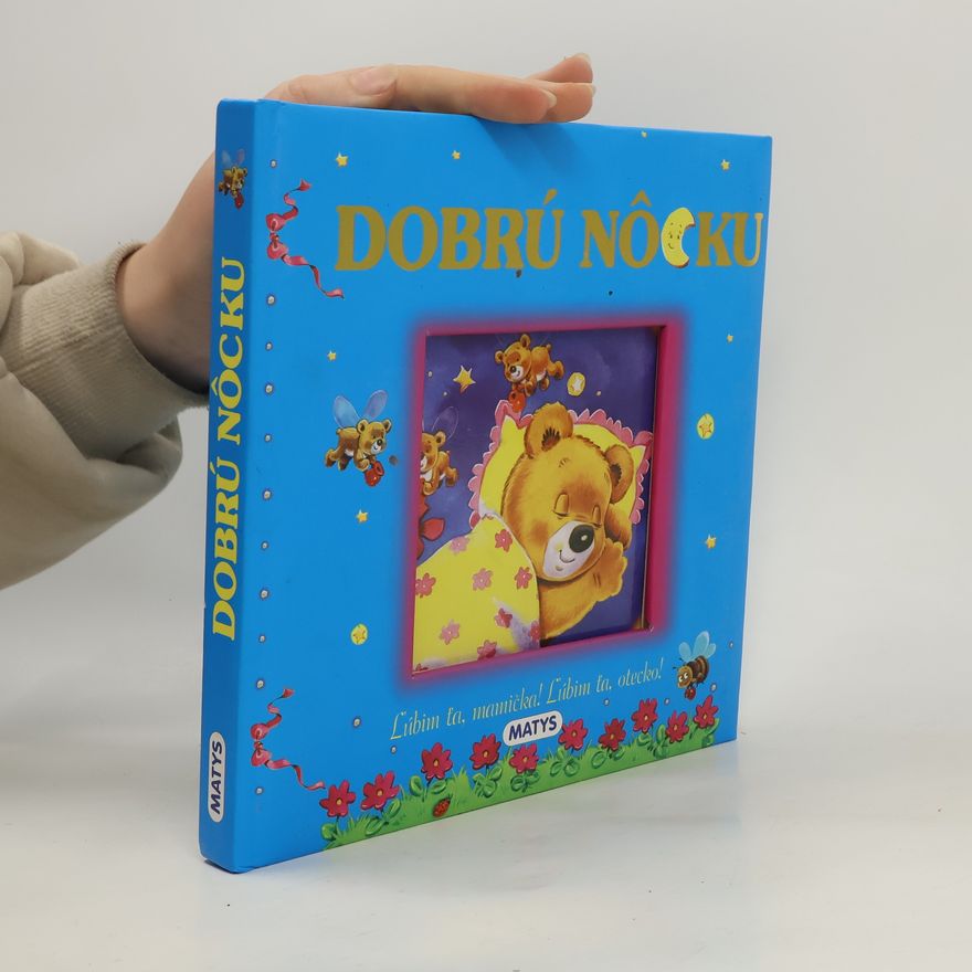 Various authors Dobrú nôcku