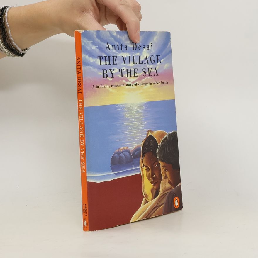 Anita Desai The Village by the Sea