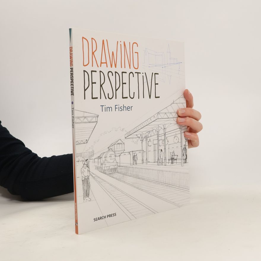 Tim Fisher Drawing Perspective