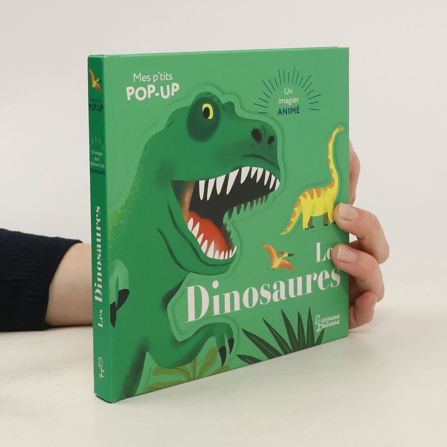 Collectif d'auteurs Les dinosaures