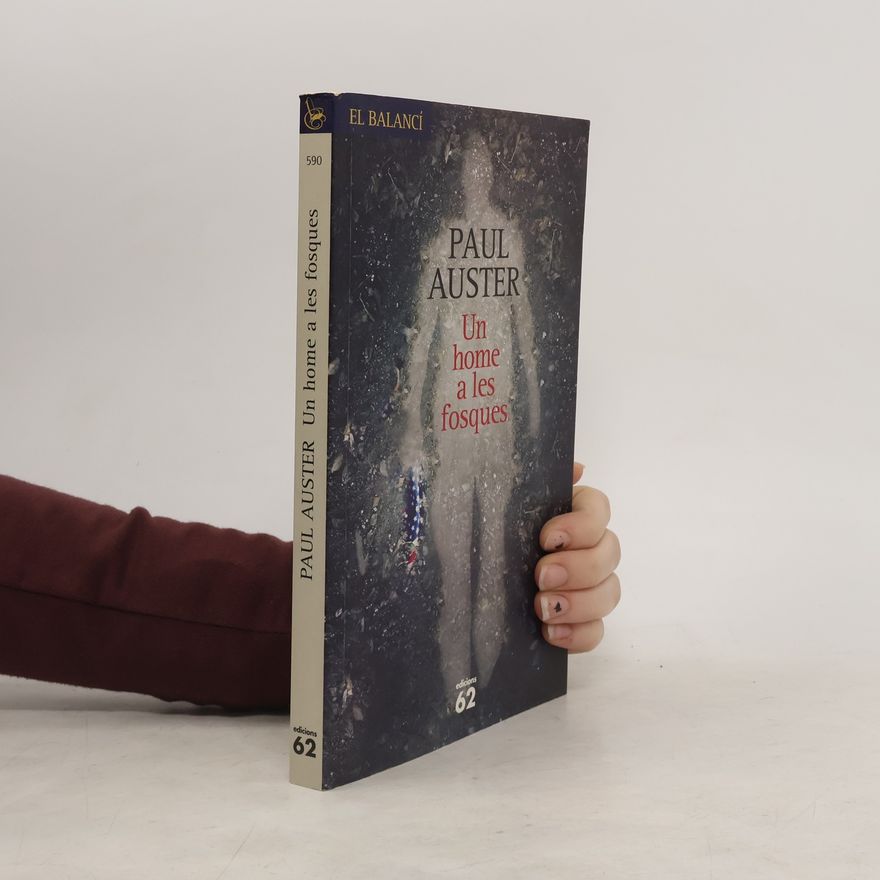 Paul Auster Un home a les fosques
