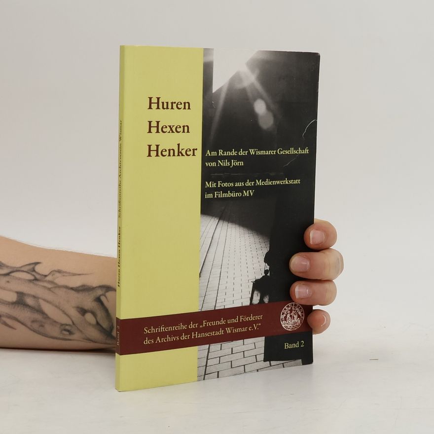 Nils Jörn Huren, Hexen, Henker 1