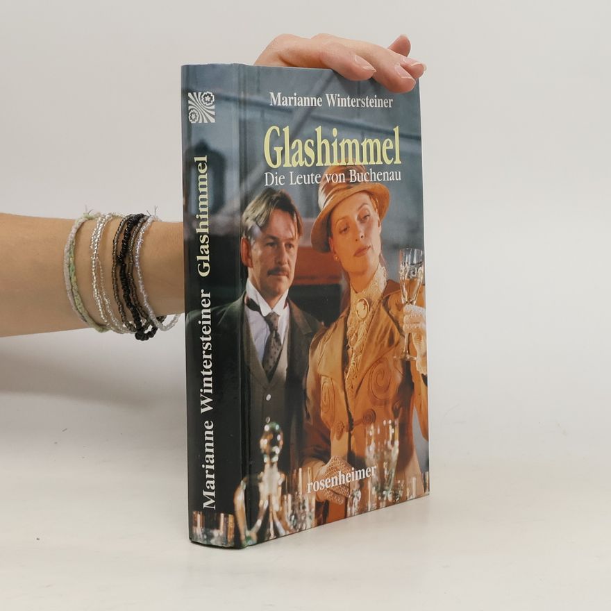 Marianne Wintersteiner Glashimmel