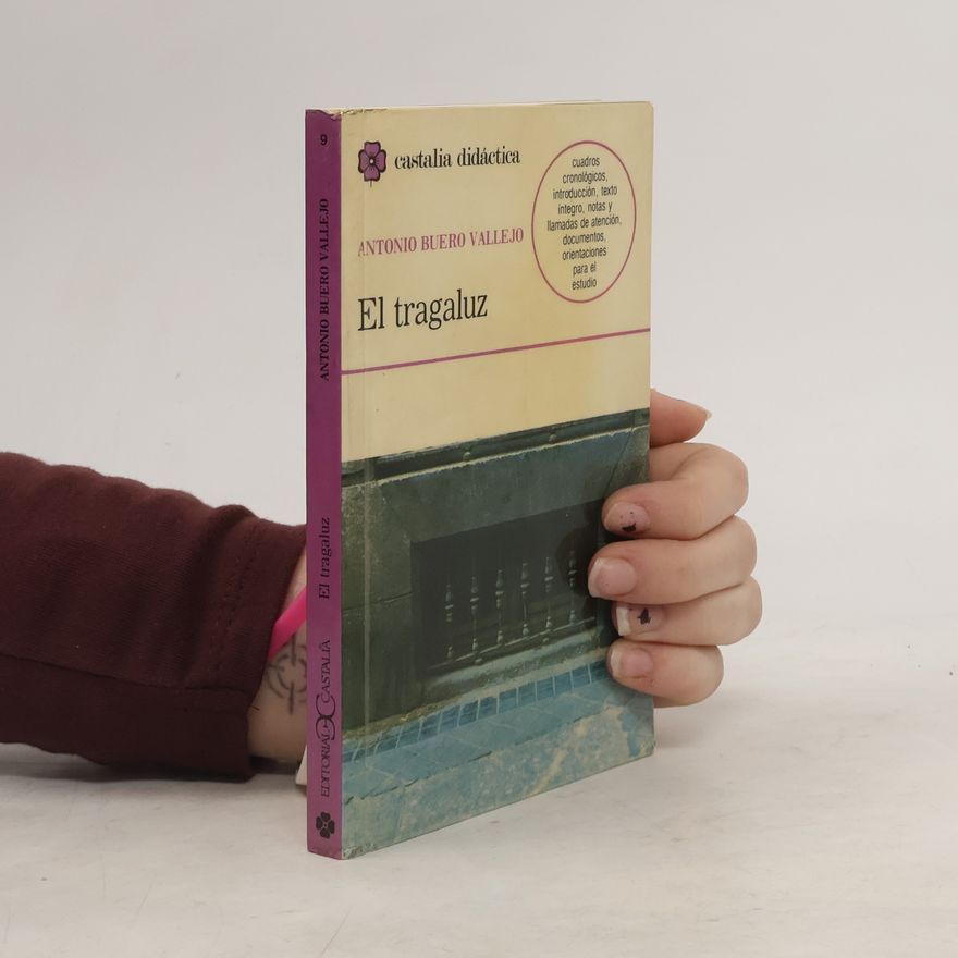Antonio Buero Vallejo El tragaluz