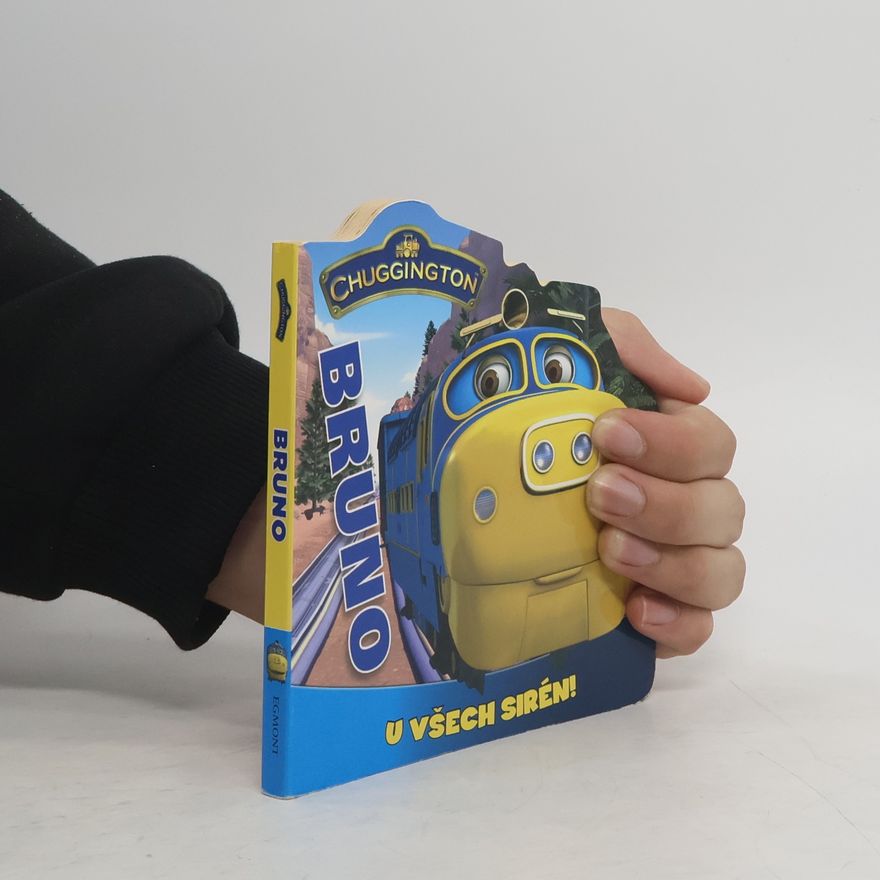 Autorenkollektiv Bruno. U všech sirén!